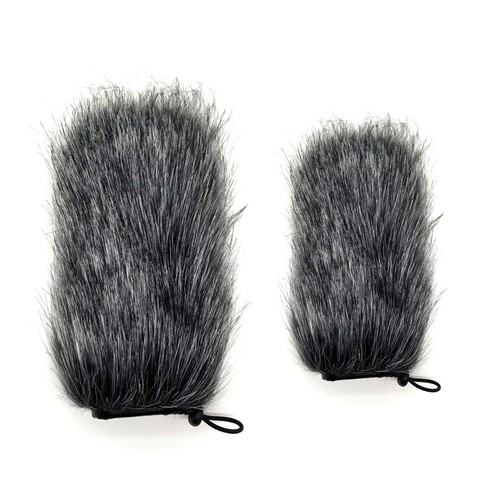 Portable outdoor microphone - portable,