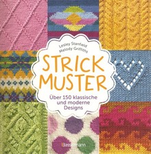 Strickmuster buch 150 - buch,