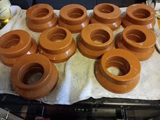 10 Stück Polypipe UG254