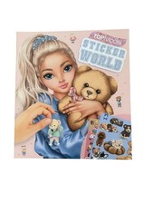 TOPModel Stickerworld