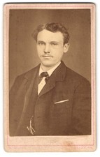 Fotografie E. Hundt, Calbe a