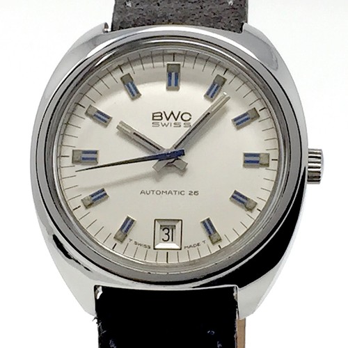 Bwc like new - new, &