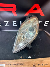 Citroen C8 Scheinwerfer Xenon