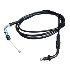 ScooterLibre Gaszug f