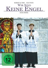 Wir sind keine Engel - Robert