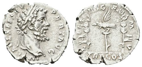 Rom septimius severus - severus,