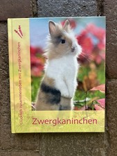 Zwergkaninchen Buch