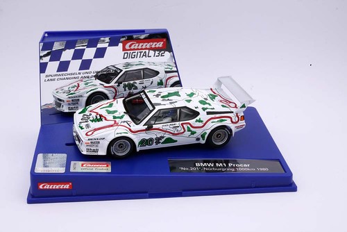 Bmw procar nuerburgring - bmw,