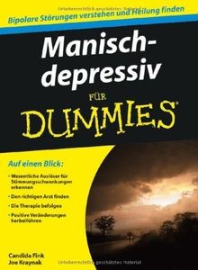 Manisch depressiv für - manisch-depressiv,