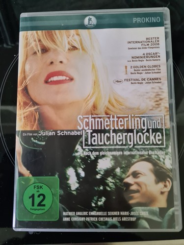 Schmetterling und
