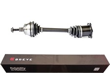 Antriebswelle rechts vorne