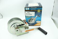 Dutton Lainson 1602 Bootswinde Anhänger Seilwinde 2817, DL1400 SLH82975