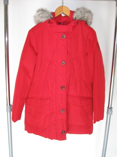 Tommy hilfiger mantel - hilfiger,