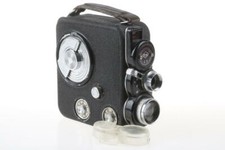 EUMIG C3 mit Xenoplan 13mm