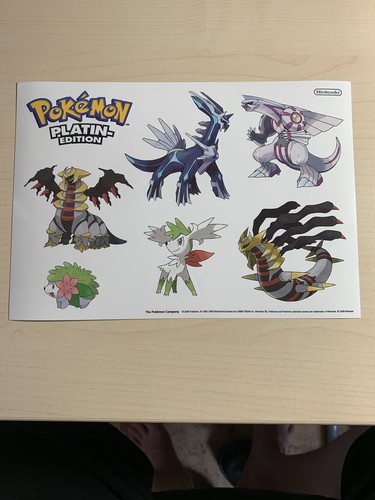 Sticker aufkleber pokémon - sticker,
