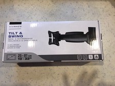 Vivanco Tilt & Swing TV