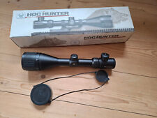 Vortex Crossfire II HogHungter 3-12x56 Zielfernrohr MOA V-Brite KEIN Zeiss