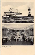 Postkarte schreiber - ak,
