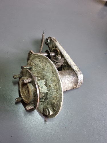 Faro basso schwinge vorne - basso,