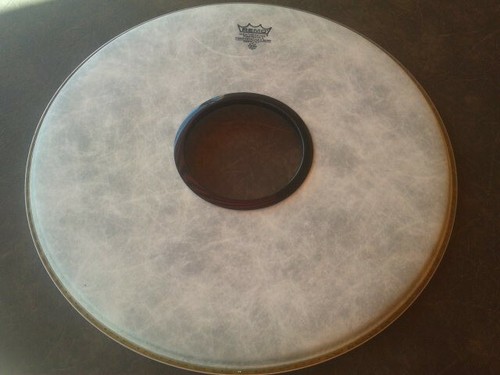 Neues remo fiberskyn - neues,