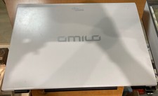 Gehäusedeckel Deckel aus Fujitsu Amilo Pi 3540 + Mit Gebrauchsspuren