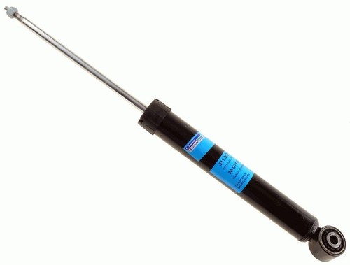 Sachs stoßdämpfer audi - audi, a3