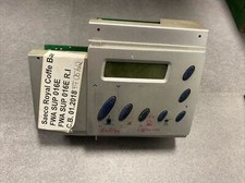 Saeco. Royal  Steuerplatine Platine ED9632 REV.04