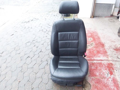 Beifahrersitz audi avant 4b - a6,