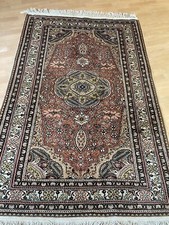 Türkischer Handgeknüpfter