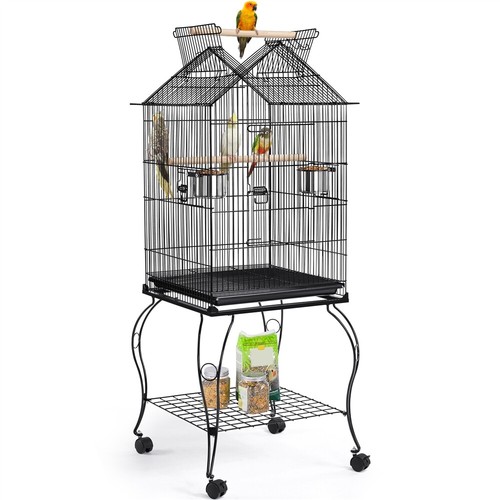 Vogelkäfig vogelvoliere - vogelkäfig,