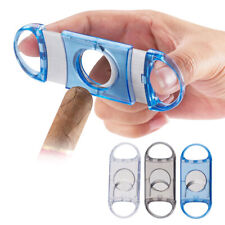 Zigarrenschneider Transparent