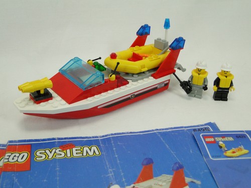 Lego system 6429 blaze - lego,