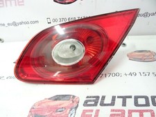 VW Passat CC 357 Hinten Heck