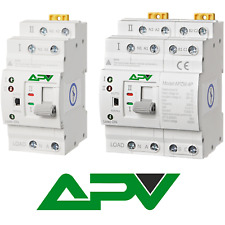 Dual Power Automatischer