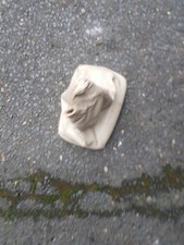 Schaltsack Leder Renault Twingo C06 Beige