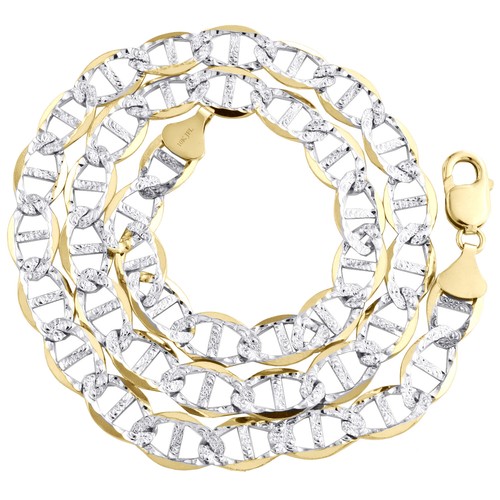 10k gelbgold 75mm - gelbgold, 10.75mm