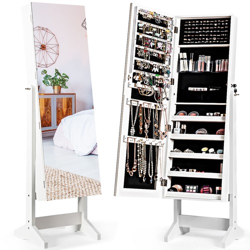 Schmuckschrank spiegelschrank - schmuckschrank,