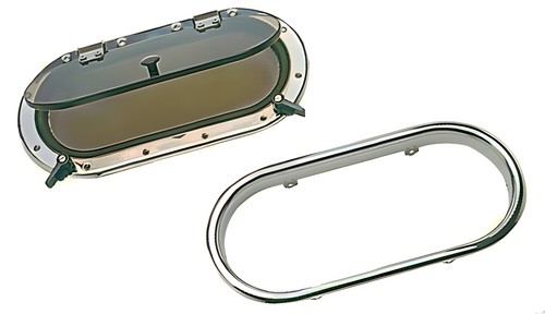 Edelstahl bullauge fenster - bullauge,