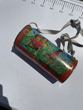 seltene Botanisiertrommel in