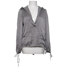H&M, Bluse, Größe: 38, Grau