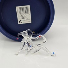 SWAROVSKI Hofnarr Clown 275555