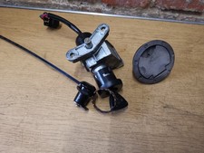 CPI Aragon 50 ORIGINAL Roller Zündschloss inkl. 1 Schlüssel Tankdeckel Schloss