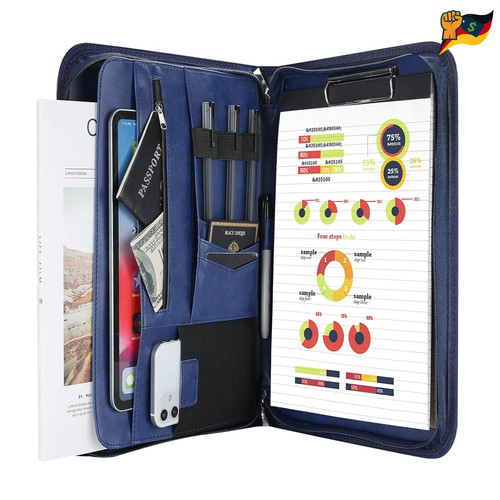 Procase schreibmappe - procase,