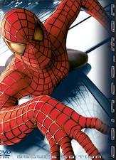 Spider-Man DeLuxe Edition (3 DVDs)