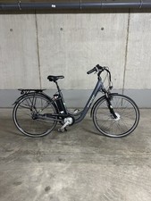 Zwei Zündapp Green 3.7 E-Bike