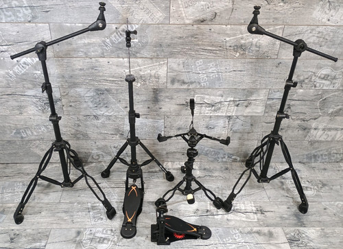 hihat stander