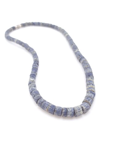 Blaue schaum koralle vintage - blaue,