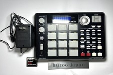 AKAI MPC500 Music Production