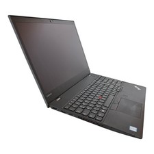 Ersatzteile! Lenovo ThinkPad T570 i7 7600U 8GB (HDD-Anschluss defekt, ohne Akkus