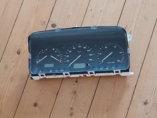 Cockpit Tacho Kombiinstrument Vw Bus T4 Diesel 1,9 TDI Nummer: 7D0919862K
